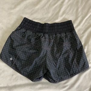 Lululemon Tracker Shorts
